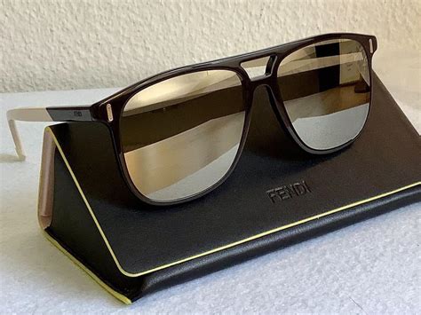 fendi sonnenbrille herren sale